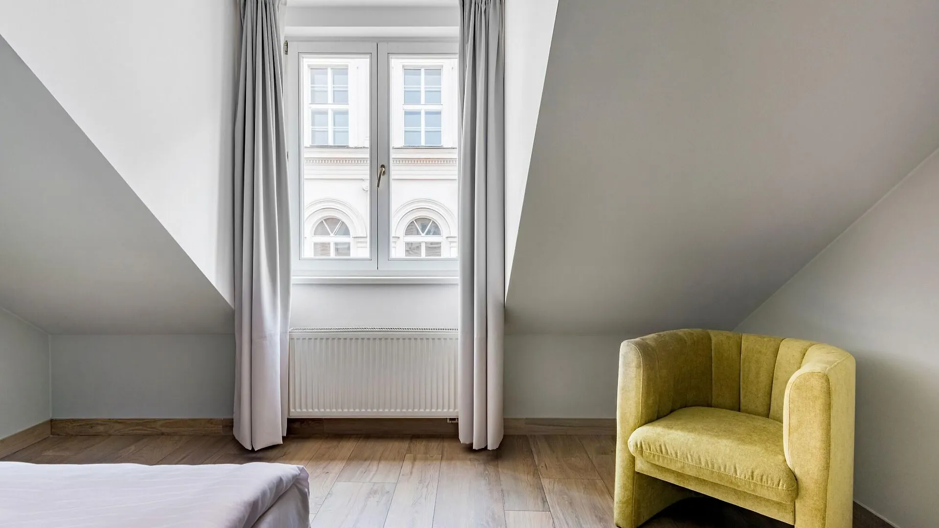 Numa Prague Libusa Apartment