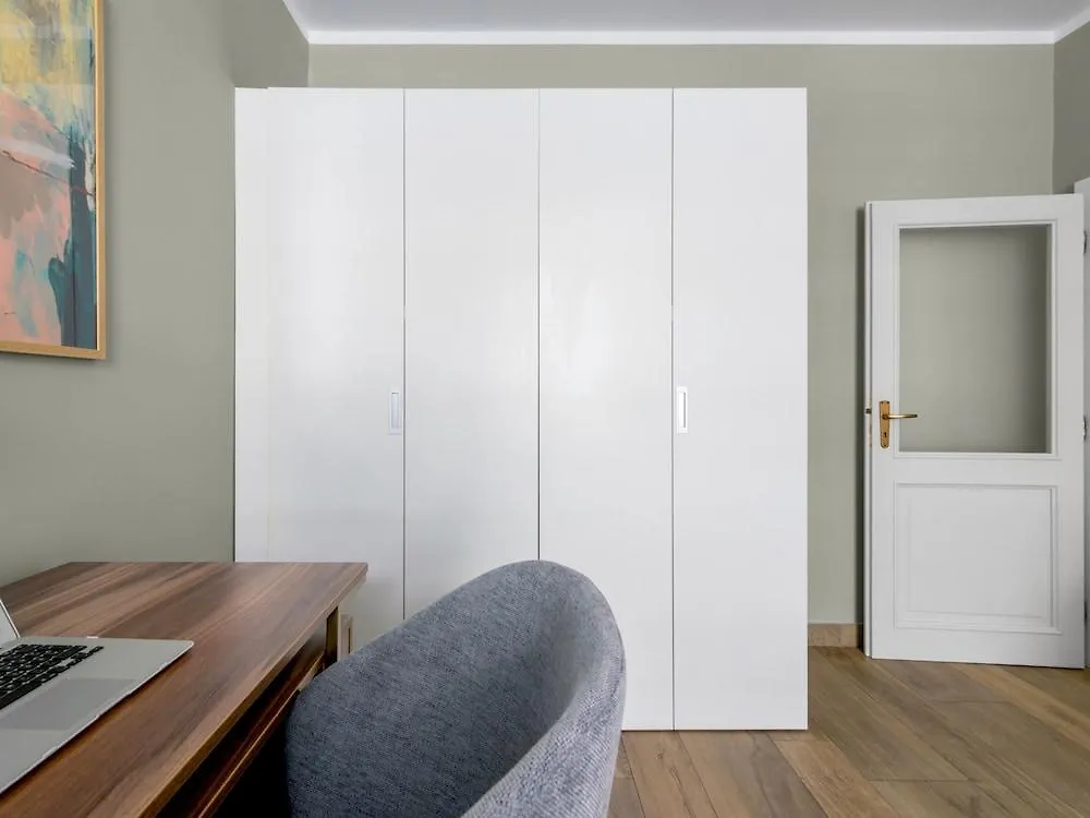 Numa Prague Libusa Apartment