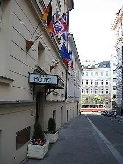 Apartment Numa Prague Libusa Czech Republic