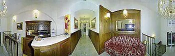 Apartment Numa Prague Libusa