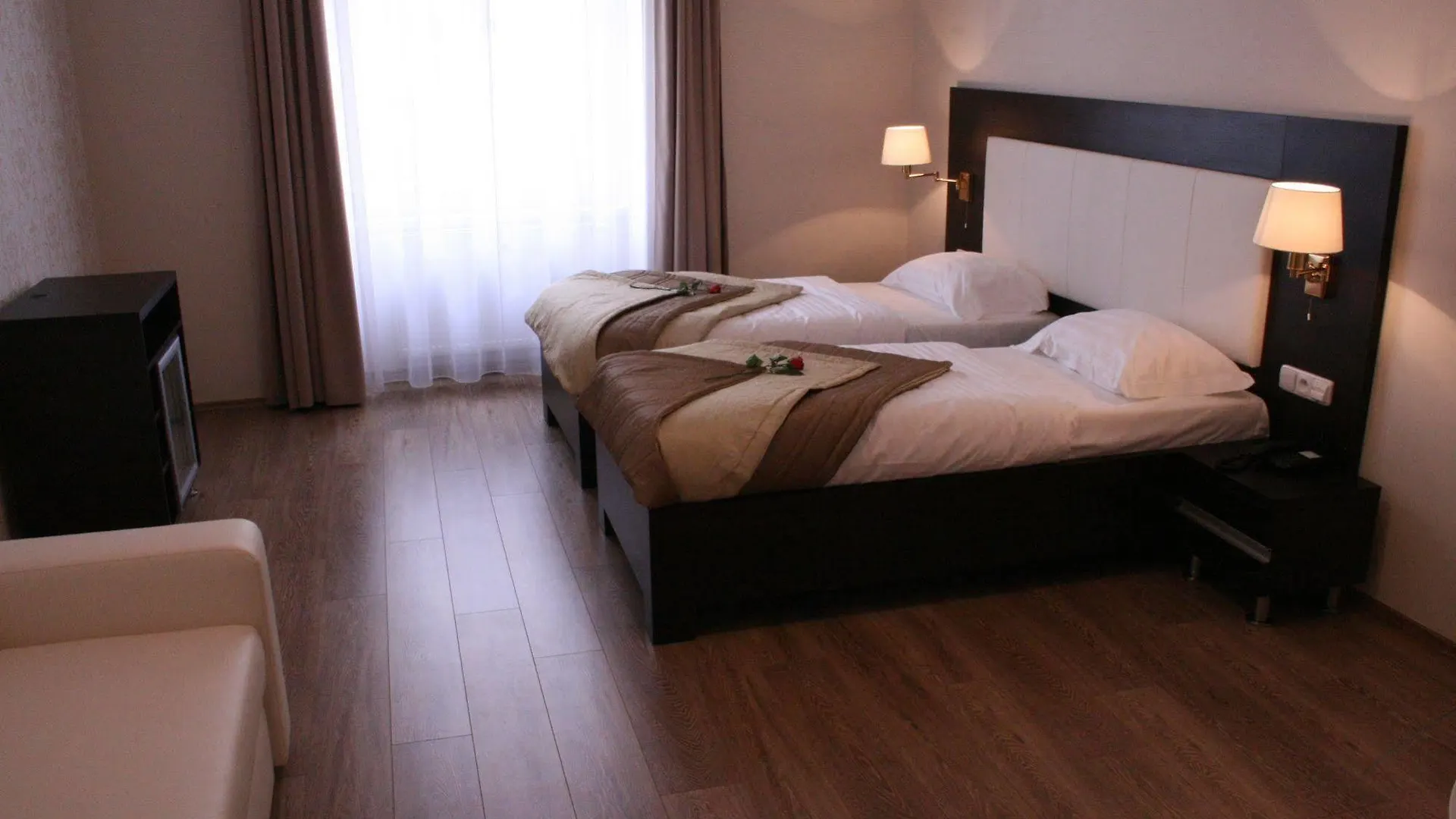 Apartment Numa Prague Libusa