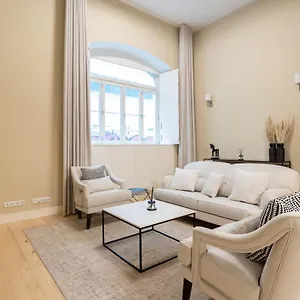 Flh Cais Sodre Trendy Duplex Lisbon