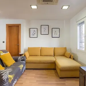 Ilios Soho , Malaga Hiszpania