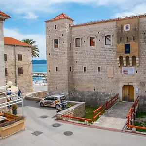 Heritage Vitturi Sea View , Kaštela Chorwacja