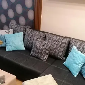 Apartamento Jilská 449/14, Praga