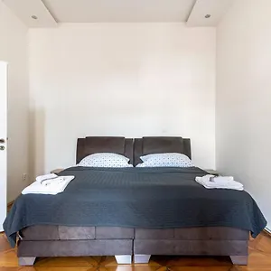 Centre Apartmán
