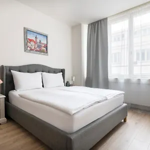 Apartamento Serenity And, Praga