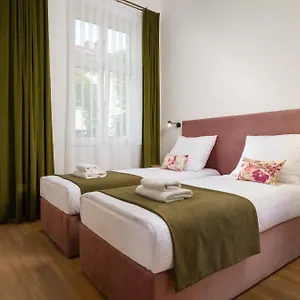 navštívit hotel