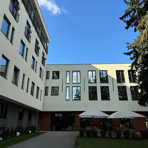 navštívit hotel