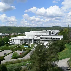 navštívit hotel