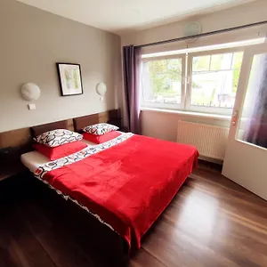  Appartement Cozy Gardens In