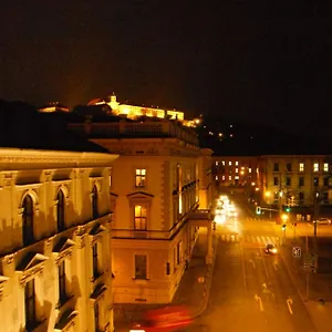 navštívit hotel