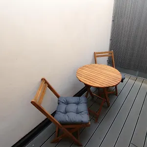 Luxury Krocinova Prague