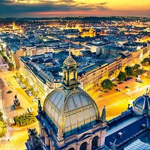 Valentina Prague