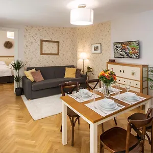 Apartamento Seno6, Praga