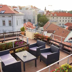  Appartement Agnes -