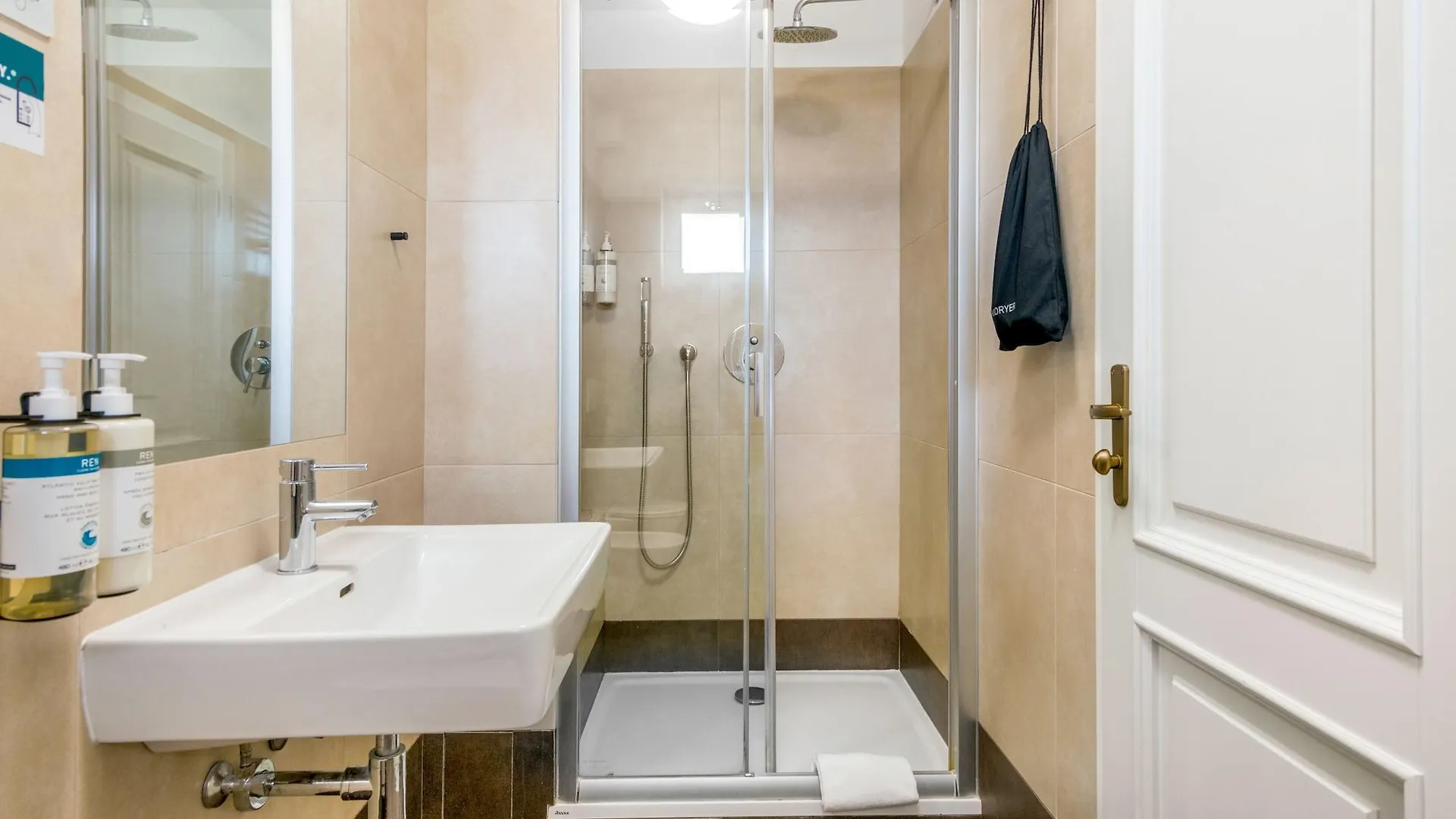Numa Prague Libusa Apartament