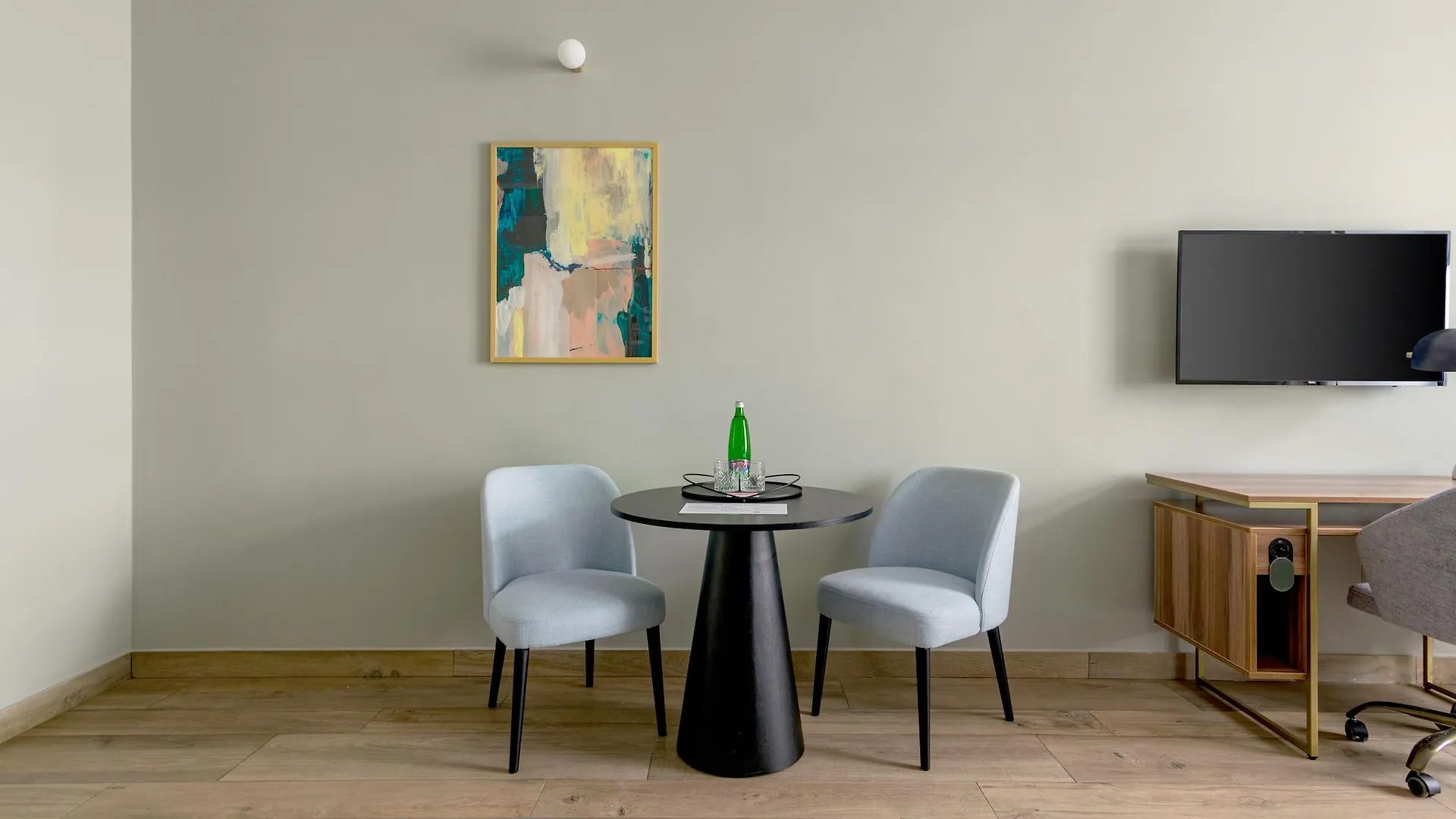 Apartament Numa Prague Libusa