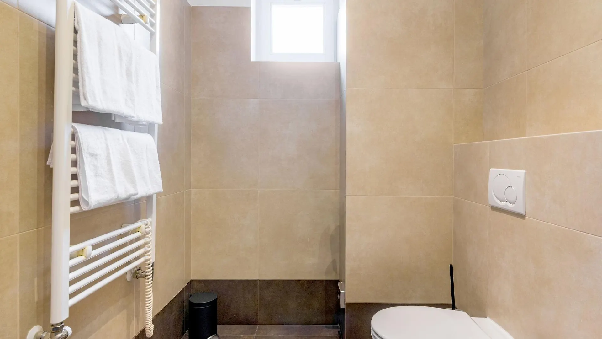 Apartament Numa Prague Libusa