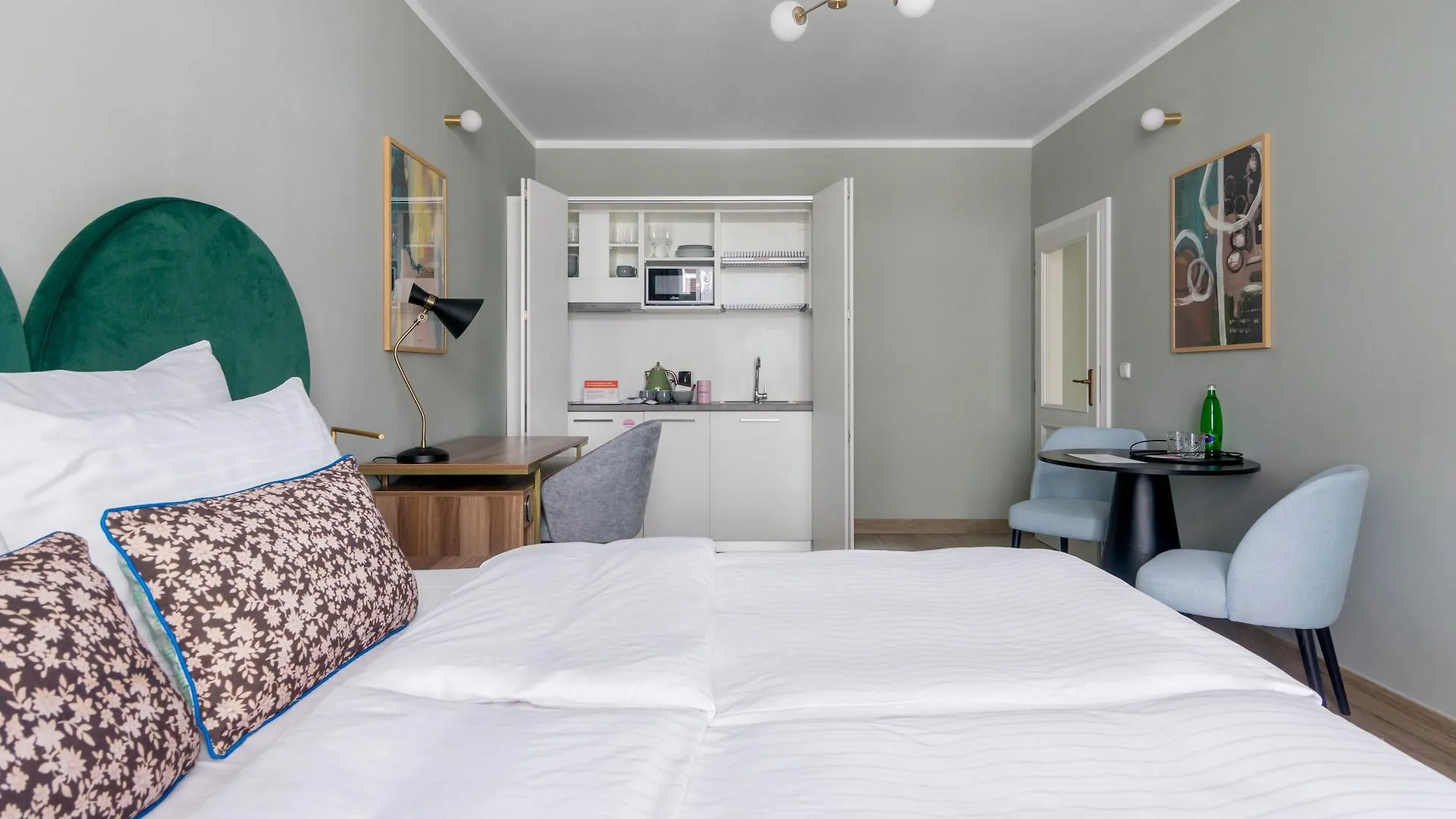 Apartament Numa Prague Libusa