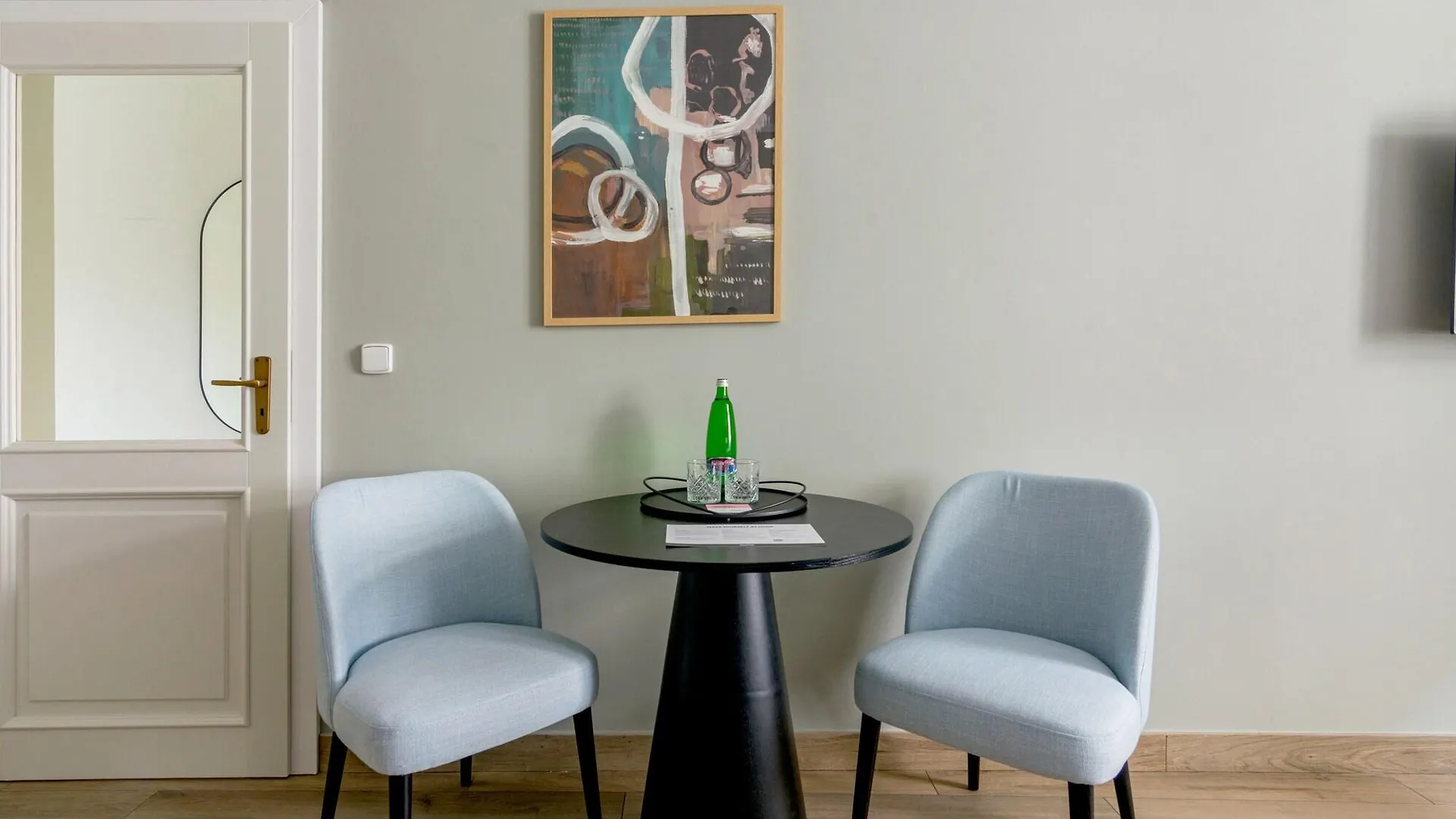 דירה Numa Prague Libusa