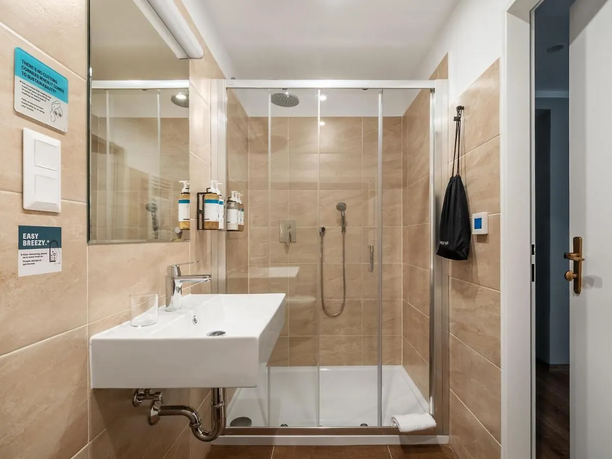 Numa Prague Libusa Apartament