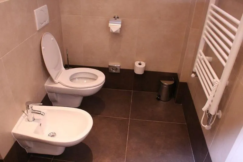 Numa Prague Libusa Apartament