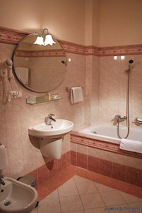 Apartament Numa Prague Libusa