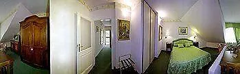 Numa Prague Libusa 0*,  צ'כיה