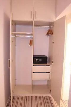 Numa Prague Libusa צ'כיה