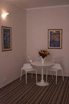 Numa Prague Libusa דירה