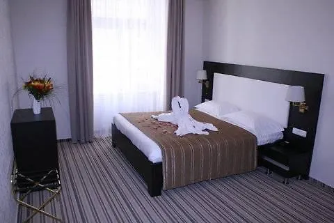 公寓 Numa Prague Libusa