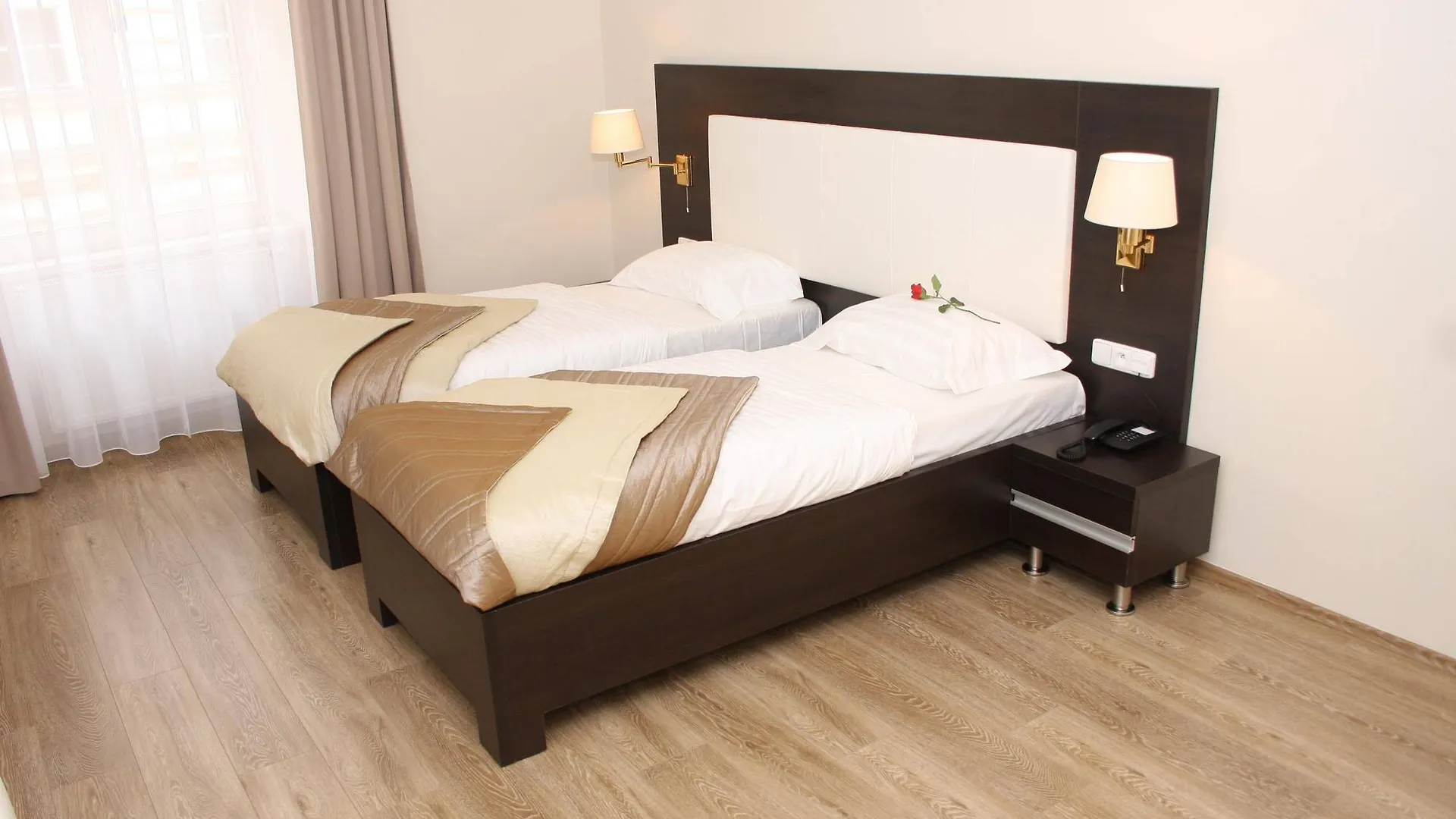Numa Prague Libusa Apartament