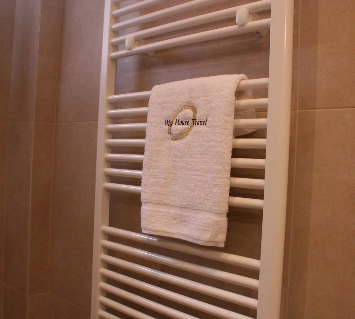 Apartament Numa Prague Libusa