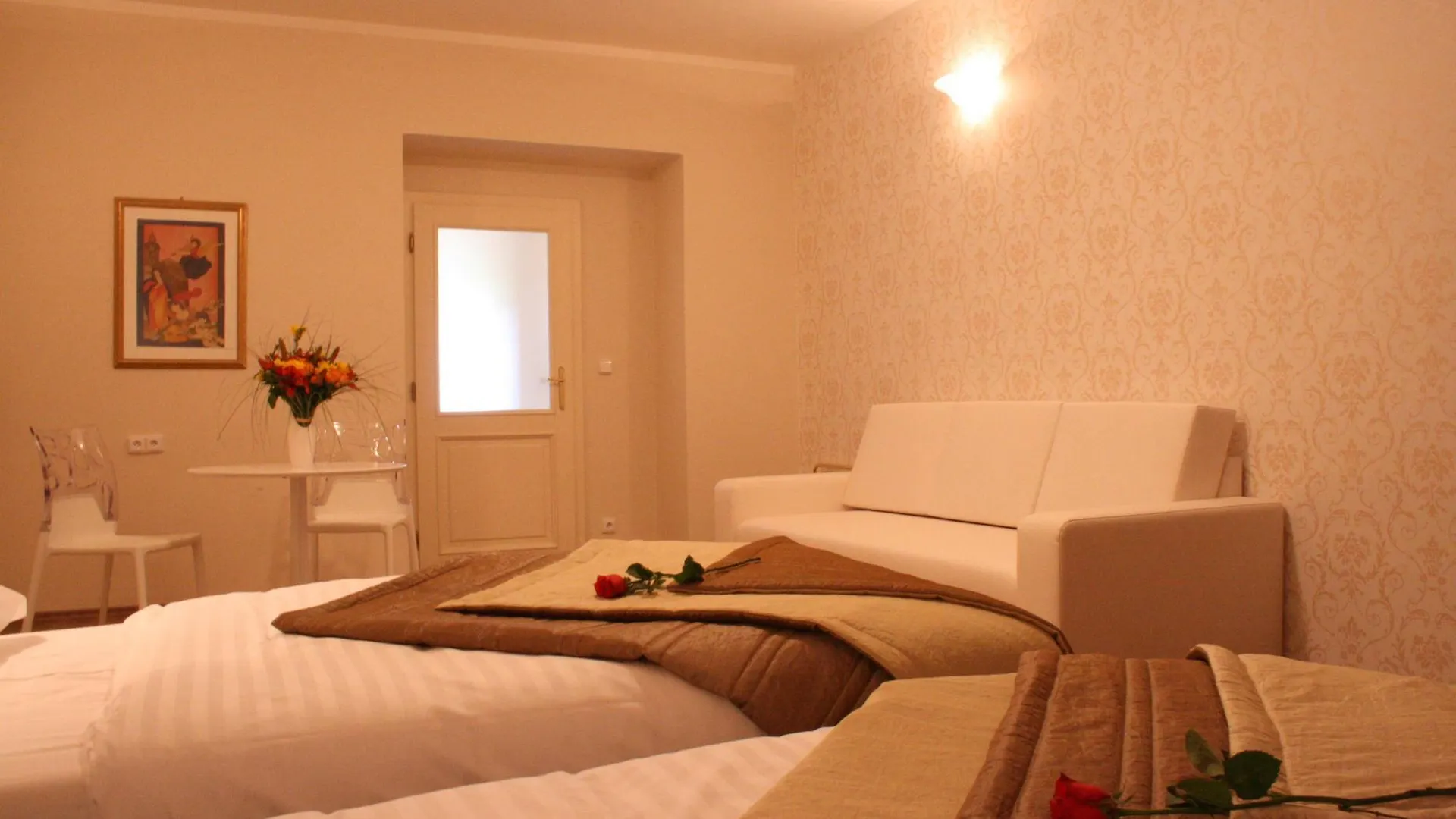 Numa Prague Libusa 公寓