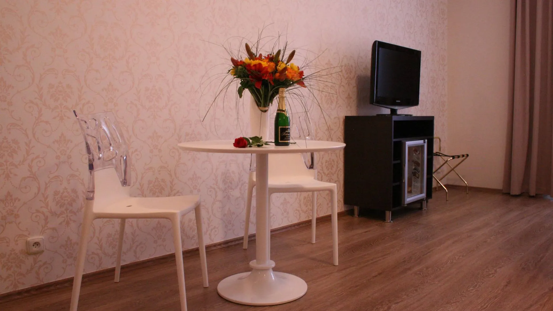 Apartament Numa Prague Libusa