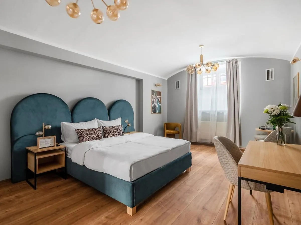 Numa Prague Libusa Tjekkiet
