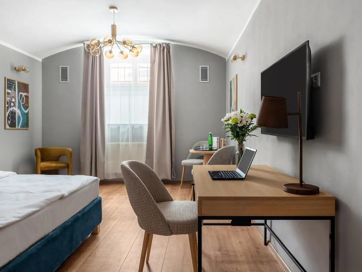 Numa Prague Libusa Tjekkiet