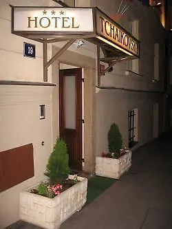 Numa Prague Libusa Tjekkiet